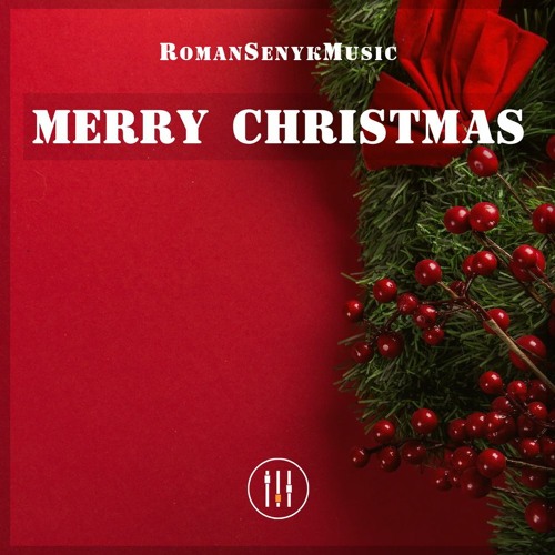 Merry Christmas & Happy New Year