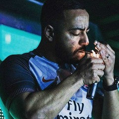 Lacrim - Freestyle Booska R4