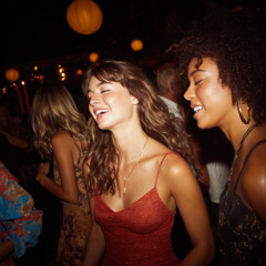 Birthday Queen (Night Groove)