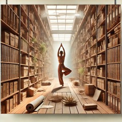 Les Yogis sont Éternels - Sentir plutôt que Penser (Samedi 19 Sept 2020)