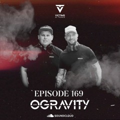 Victims Of Trance Episode 169 @0Gravity
