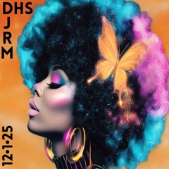 DeepHouseSessions 12-1-25