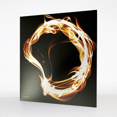 Mixrace - 'Expanse' - (Over/Shadow 12" OSH/44)