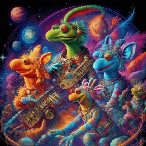 Simon Bastian - Feel.WAV