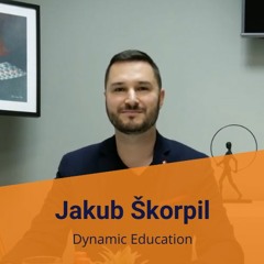 Energeťák | 10 - Akvizice klienta vs. Rande. Jak být při nich úspěšný?