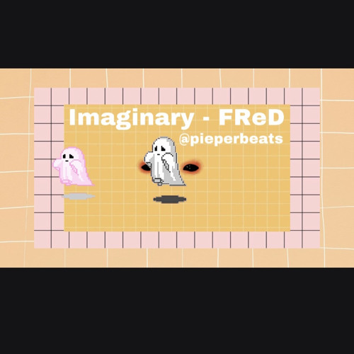 Imaginary-FReD @pieperbeats