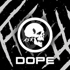 ASR - Dope (Original Mix)