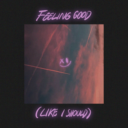 Feeling Good (like I should)