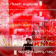 Friend Pool - (bash explode Remix)