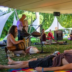 DeepSoundJourney.EvernessFesztivál