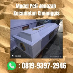 PROFESIONAL, Tlp 0819-9397-2946 Model Peti Jenazah Kecamatan Cimanggis