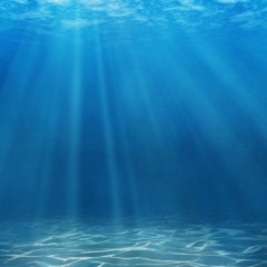 Underwater