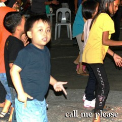 Call Me Please (feat. readyaimfire27)