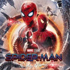 Spider-Man No Way Home: Tobey, Andrew, & Tom's Theme EPIC MASHUP