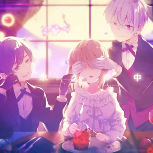 Stream Dream Eater /After The Rain by mafusora (after the rain