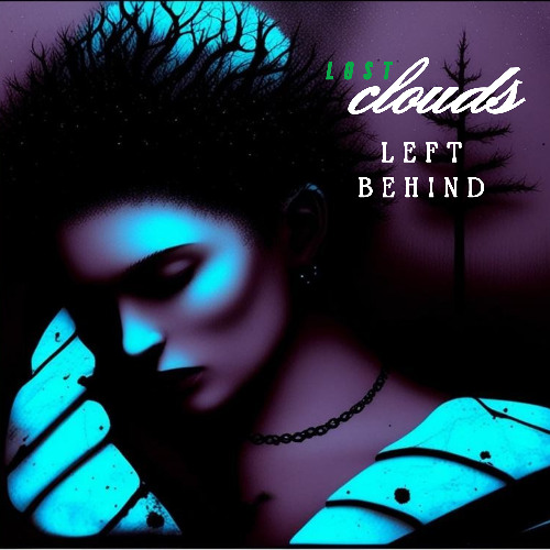 left behind
