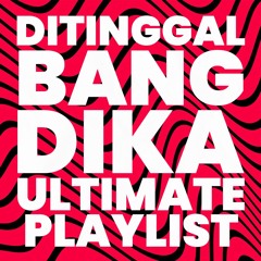 DJ BBHC X Ngana Ditinggal Bang Dika X Papa Liat Old (Rio Remix)