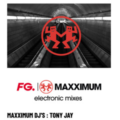 Maxximum La Purge TONY JAY 2025