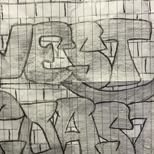 First day out - Cu3rv0