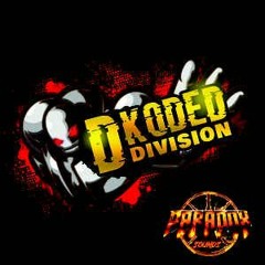 DKoded and Paradox Mix - DJ Jim