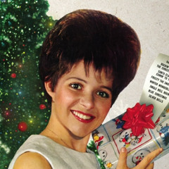Brenda Lee - Rockin' Around The Christmas Tree (Country Cover)