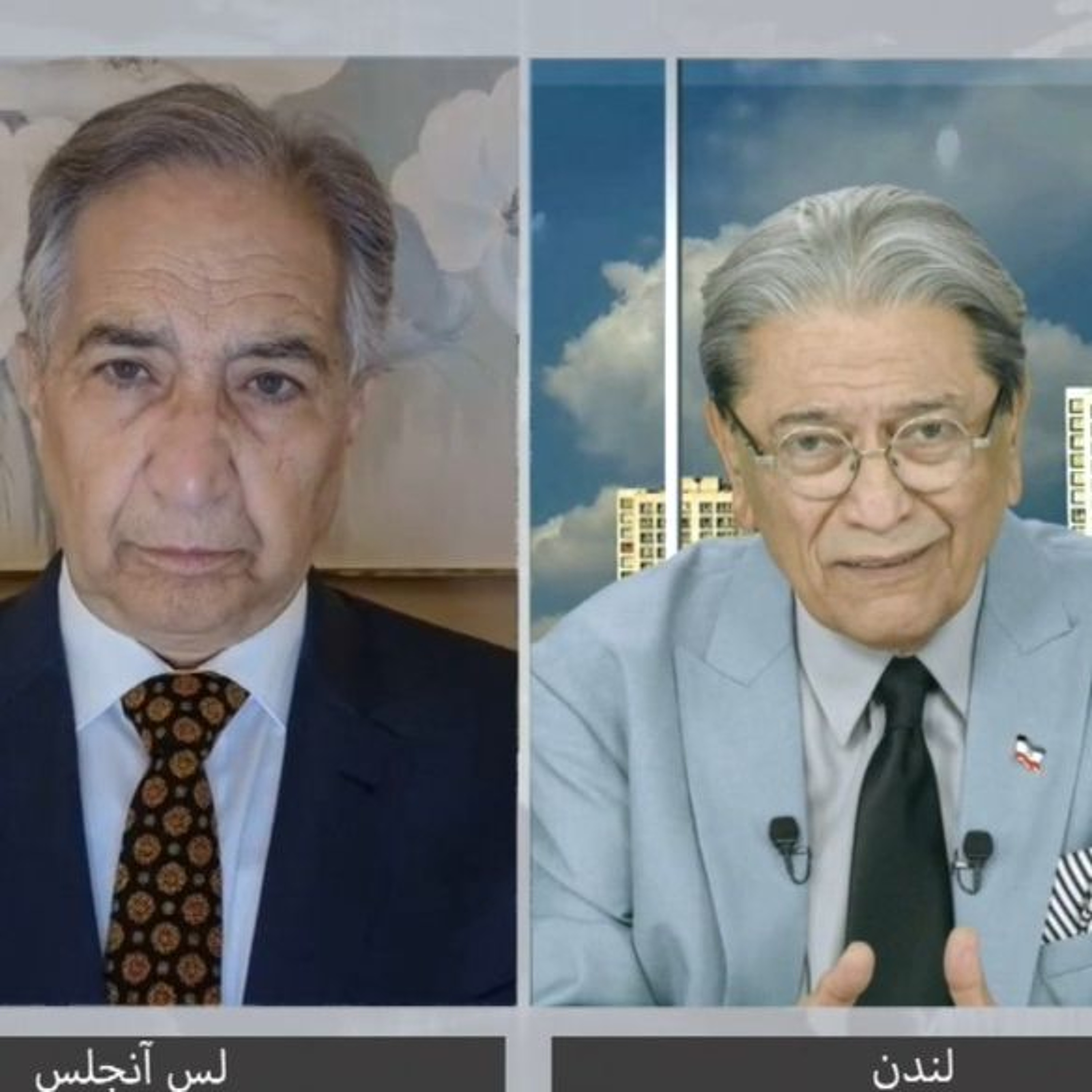 تفسیر خبر جمعه 2 آبان 1404 تفسیر خبر جمعه 2 آبان 1404