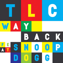 Way Back (Feat. Snoop Dogg)