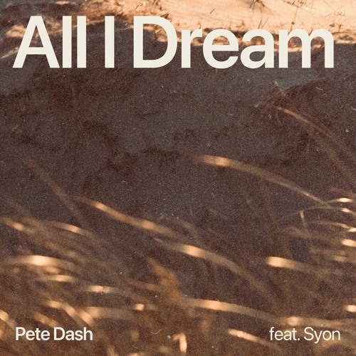 All I Dream (feat. Syon) [Extended Mix]