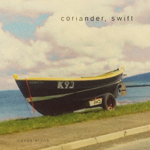 coriander, swift