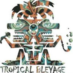 🎧 Tropical Bleyage Set (Fullon Morning) - Indrya 2025