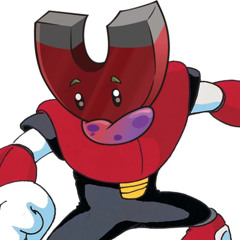 Mega Man II GB Magnet Man (PVZ Soundfonts)