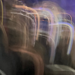 Same cup, different mud