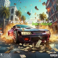 Whats Next deep House RMX PROD BY KIDCUTUP