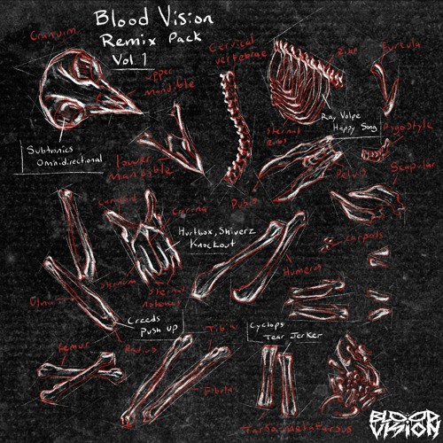 Subtronics-Omnidirectional (Blood Vision Remix)