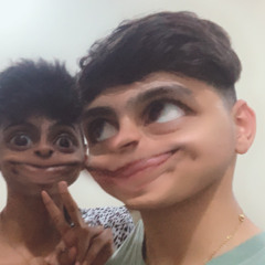 بحبك يحمارDJ😂.