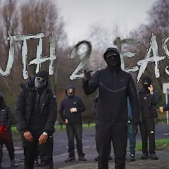 BusyGettinLizzy x EastSide Andy - South2East