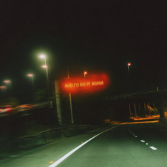 Emotionally Hungover