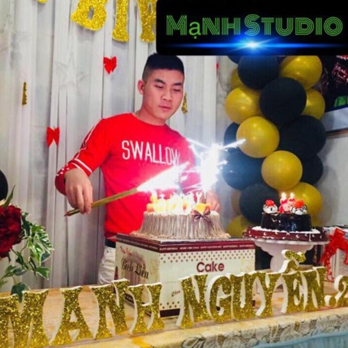NST Viêt Mix Thích Thì Đến 2020!!!