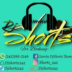 Dj Shorts Talk To Me Nice! BobaThemReach! 2023