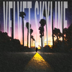 Velvet Skyline - SleeveMadeItSlap