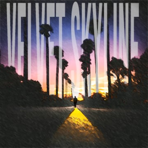 Velvet Skyline - SleeveMadeItSlap