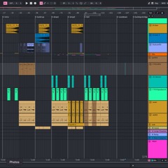 Composition Portfolio