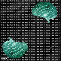 Two Brains (Prod. Sorted)