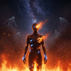 Tra le fiamme e la polvere di stelle