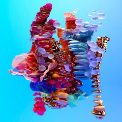 From Hyphae To Mycelium (Quantum Choreography LP, 2020)