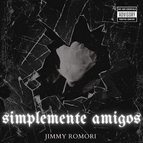 Simplemente Amigos - Jimmy R
