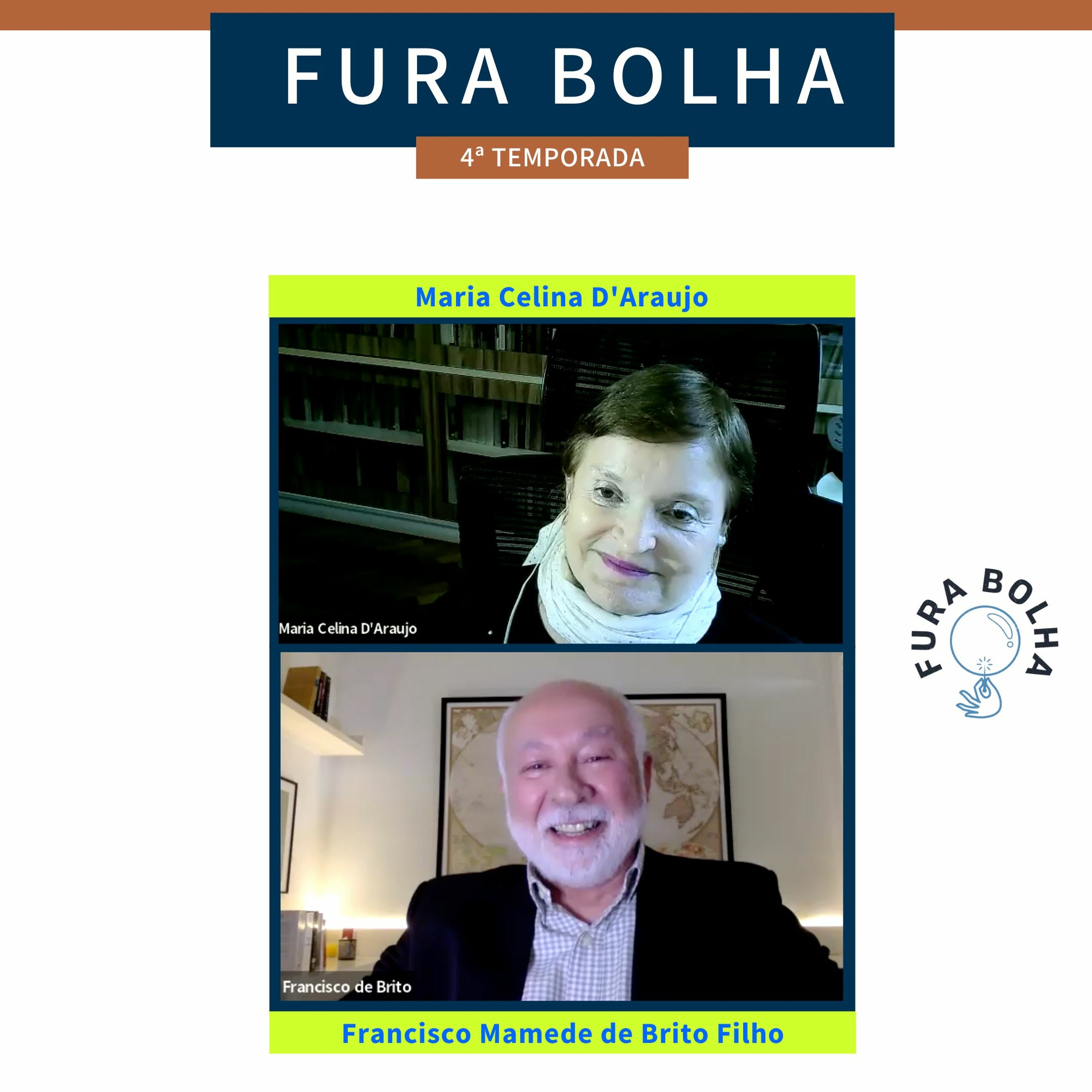 Fundação FHC - Debates