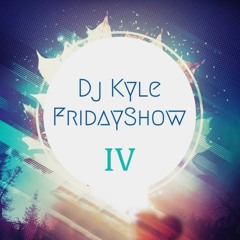 Dj Kyle Friday Show 4 (Urbankiz Tarraxo)