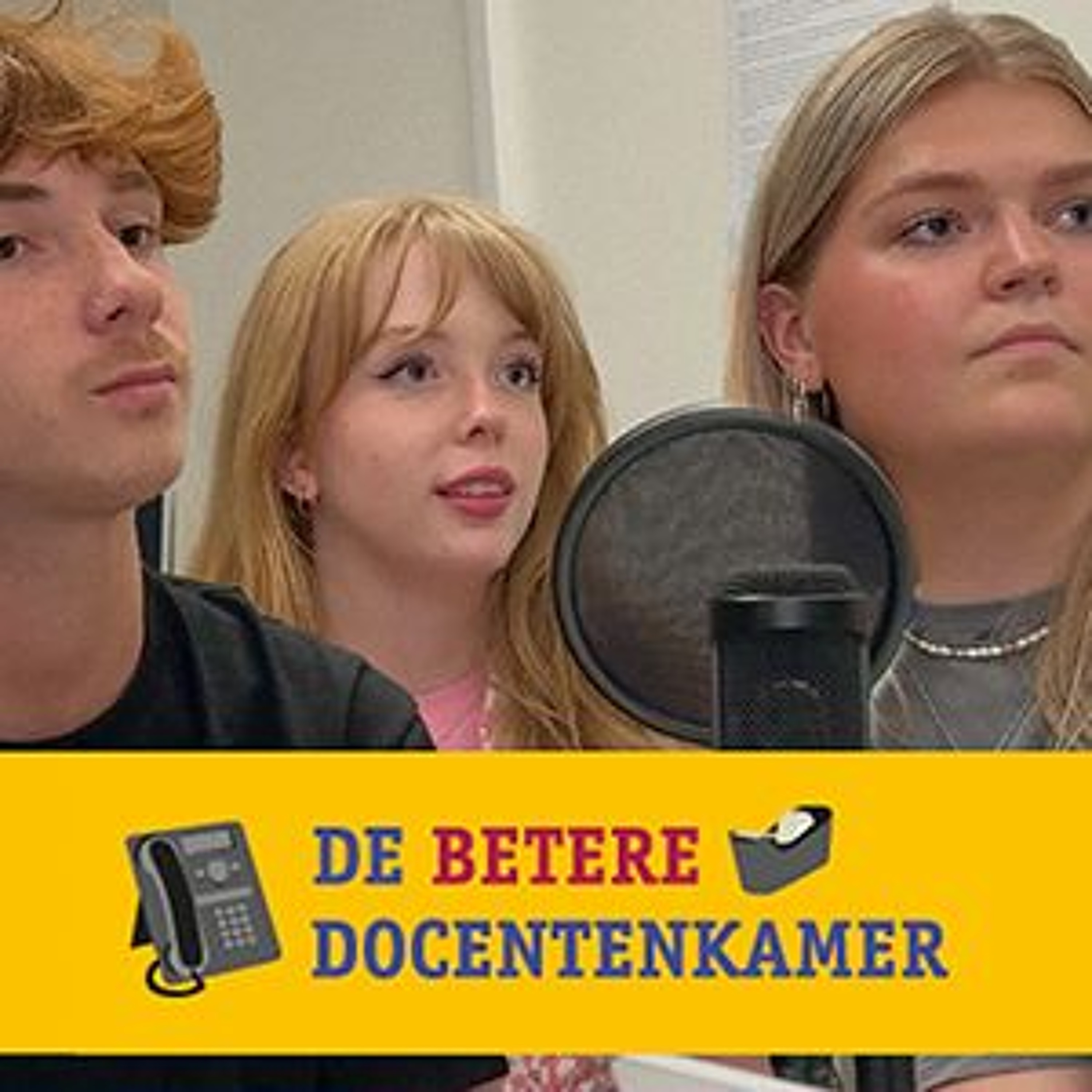 De Betere Docentenkamer