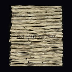 Tout N’est Que Fumée - Album Tracks Preview
